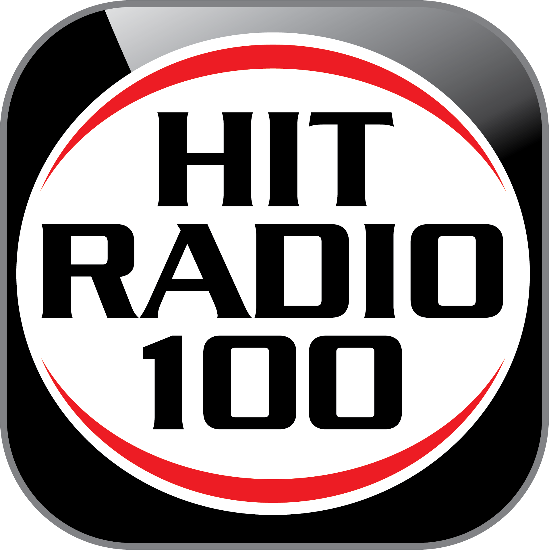 HitRadio 100